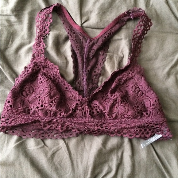 aerie Other - Aerie bralette